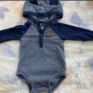 3 month baby boy Long sleeve